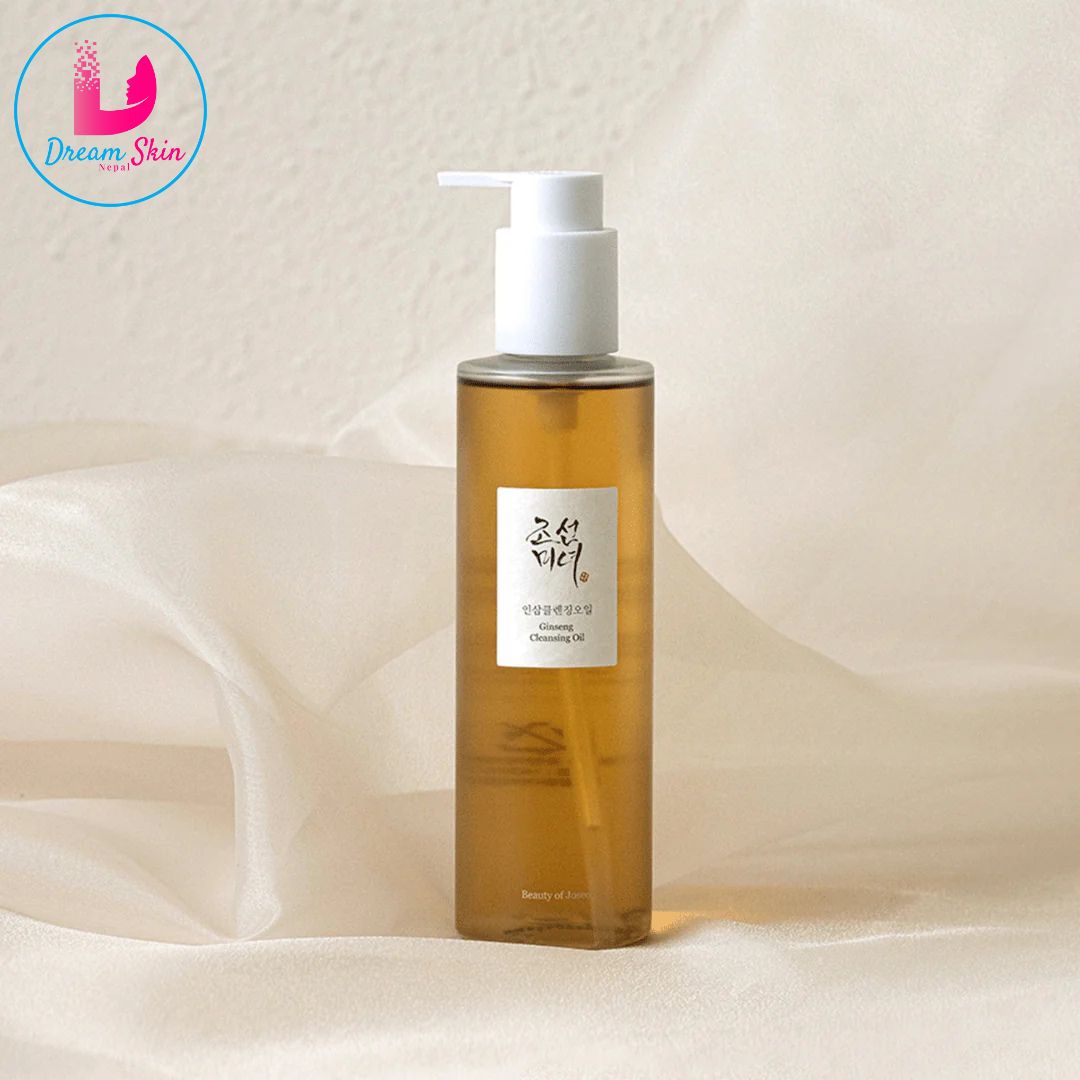 Beauty Of Joseon Ginseng Cleansing Oil [210ml]